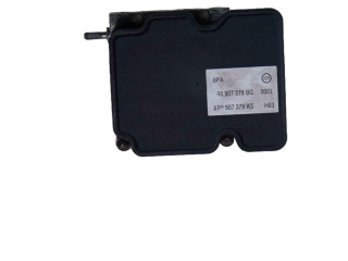 Jednotka ABS 6R0907379BG   Seat Ibiza IV (6J,6P) 2014