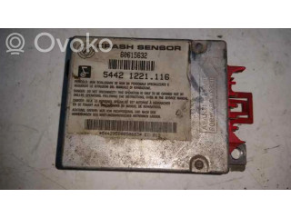 Подушка безопасности водителя    Alfa Romeo 145 - 146