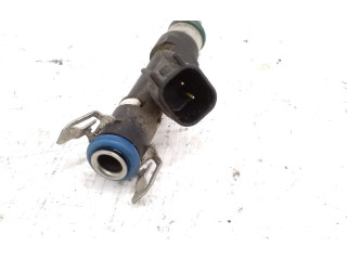 Жиклер (жиклеры) (форсунка (форсунки) 9E5GAA, 0280158162   Ford Fusion II