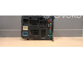   Pojistková skříňka 281164872   Peugeot 3008  2009