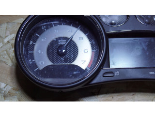Панель приборов 9805953080, 9803969280   Peugeot RCZ       