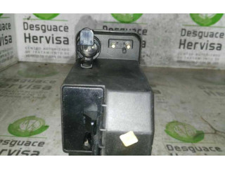 Řídící jednotka 1248001348, 0090034   Mercedes-Benz 190 W201 1990