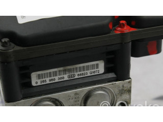 Jednotka ABS 6780332, 0265960300   BMW X5 E70 2006