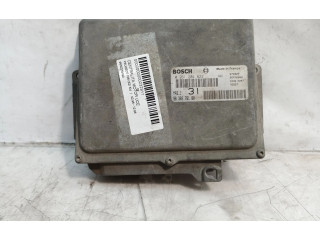 Řídící jednotka 9630278180, 9630278180   Peugeot 106 1996
