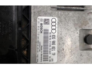   Pojistková skříňka PASDEREFERENCE   Audi A3 S3 8P 2003