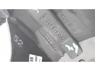 Volant Seat Ibiza III (6L) 2007 5P0419091A, 5P0419091  