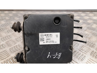 Jednotka ABS 4G0907379L, 4G0614517AA   Audi A7 S7 4G 2012