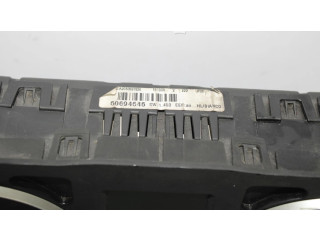Přístrojová deska  Alfa Romeo 166  60694646  