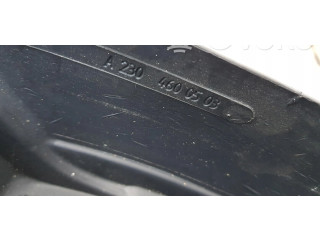 Руль Mercedes-Benz CLK A209 C209  2002 - 2009 года A2304600503      