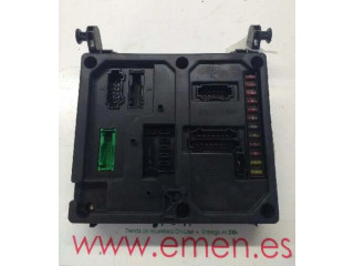 Блок предохранителей 97VW14B205BA, 97VW14B205BA   Volkswagen Sharan    