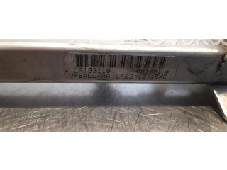 Vstřikovací lišta VP6ALU9D280AA, 0280158103   Mazda MX-5 NB Miata    L828 