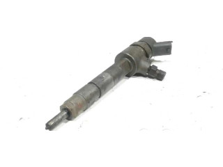 Форсунка     Fiat Stilo для дизельного двигателя 192A1.000 1.9