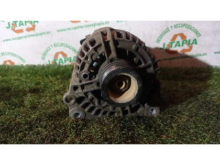 Генератор 037903025M, ALTERNADOR   Audi A3 S3 8L 1.9     