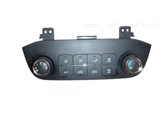 Блок управления климат-контролем 97250-3UXXX, 972503UXXX   KIA Sportage