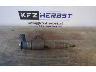 Форсунка 0445110340, 0445110340    Peugeot 505  XN1A(106E) 