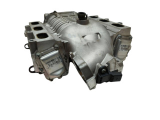 Турбина Нагнетатель Audi A8 S8 D4 4H  06E145602BF, 15175312   для двигателя CREC      
