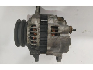 Генератор DRA3863   Mazda 626