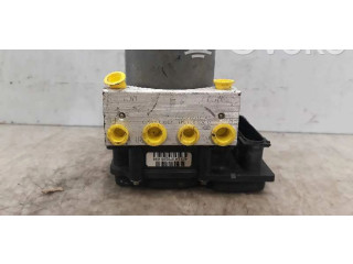 Jednotka ABS 47660AX600, 0265231341   Nissan Micra C+C 2005