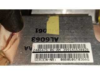 Подушка безопасности пассажира 2406447, 2406476   BMW X6 E71