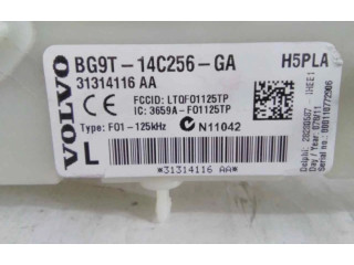   Pojistková skříňka 31314116AA, 31314116AA   Volvo S60 2011
