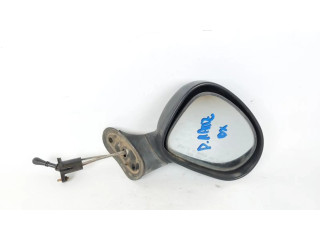 Zpětné zrcátko  Daewoo Matiz 1998  96323392S  