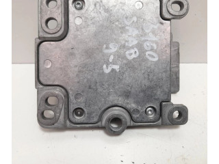 Блок подушек безопасности 05014212, 05014212   Saab 9-5