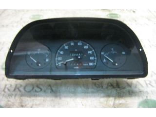 Přístrojová deska  Fiat Fiorino 1998 60460501604  
