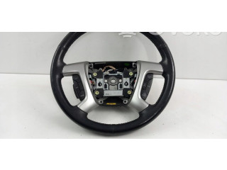 Руль Chevrolet Captiva   -  года       