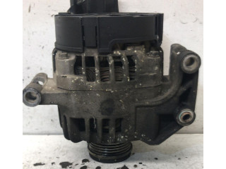 Генератор 51854910, 51854910   Fiat Grande Punto      