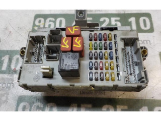 Pojistková skříňka Řídící jednotka BSM 51754987, 51754986   Lancia Musa 2005