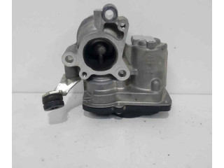 Дроссельная заслонка 147100361R   Nissan Qashqai