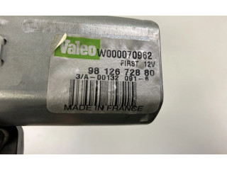 Моторчик заднего дворника W000070962, W000070962    Toyota Proace
