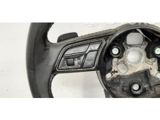 Руль Audi Q2 -   -  года 8W0419091DF      