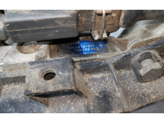 Vstřikovací lišta 0438121011, 026133353   Audi 80 90 B3     