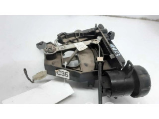 Блок управления климат-контролем 9725002050   Hyundai Atos Prime