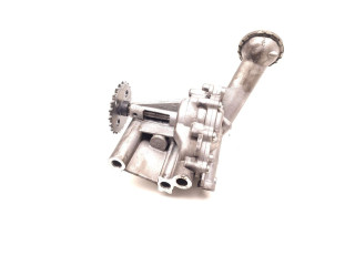 Масляный насос  K9K410 150008247R  Nissan Juke I F15 