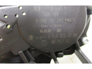 Моторчик заднего дворника A4548200208    Smart ForFour I