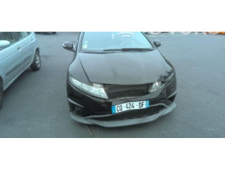 Блок управления климат-контролем 79600SMGG52ZA   Honda Civic