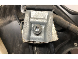 Ручка стеклоочистителей 981220108   Volkswagen PASSAT B6