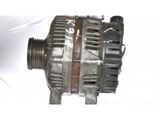 Генератор S20AN01, 2542500A   Citroen C5 2.2     