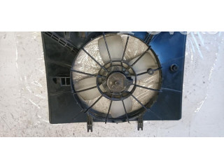 Вентилятор радиатора     1667087402000, 1667087402000    Daihatsu Terios 
