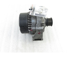 Генератор 0123335002, 0091540202   Mercedes-Benz C AMG W202      