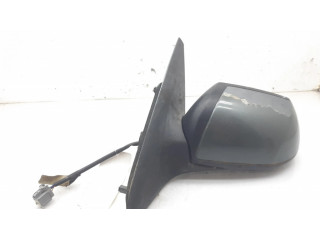 Зеркало электрическое     Сзади   Ford Mondeo Mk III  2000-2007 года   
