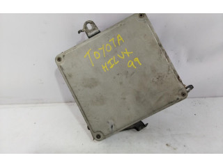 Řídící jednotka 89661-3D100   Toyota 4 Runner N120 N130 