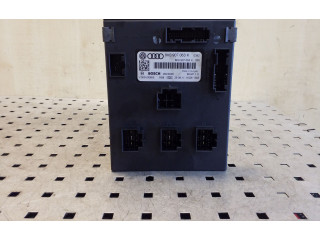 Блок комфорта 8K0907063K   Audi Q5 SQ5   