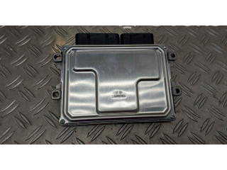 Řídící jednotka 9843252980, 9845426480   Citroen C4 III e-C4 2022
