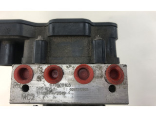 Jednotka ABS 0265243695, 670008166   Maserati Ghibli 2014