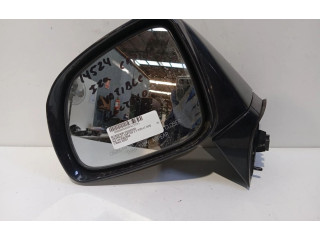 Зеркало электрическое        Chevrolet Meriva  2002 - 2012 года   
