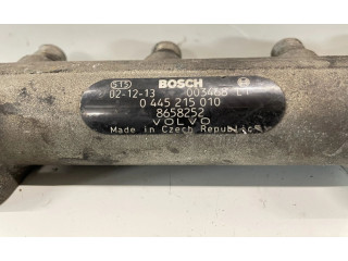 Vstřikovací lišta 0445215010, 0445215010   Volvo XC70     