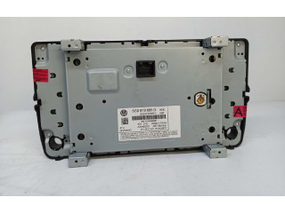 Экран дисплея вверх 5G0919605D   Volkswagen Golf SportWagen       